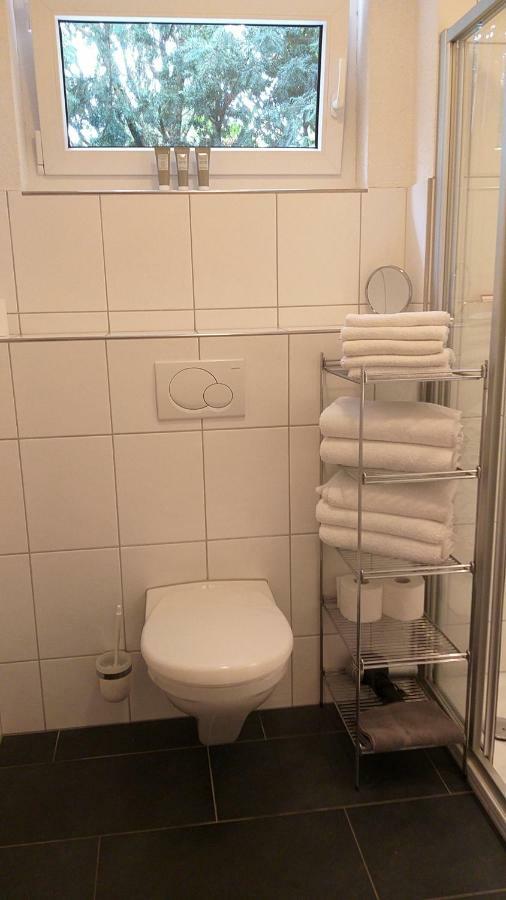 Attika Ferienwohnung Merk Kreuzlingen Buitenkant foto